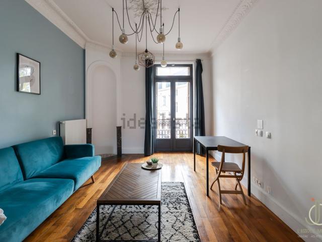 Appartement, Nancy