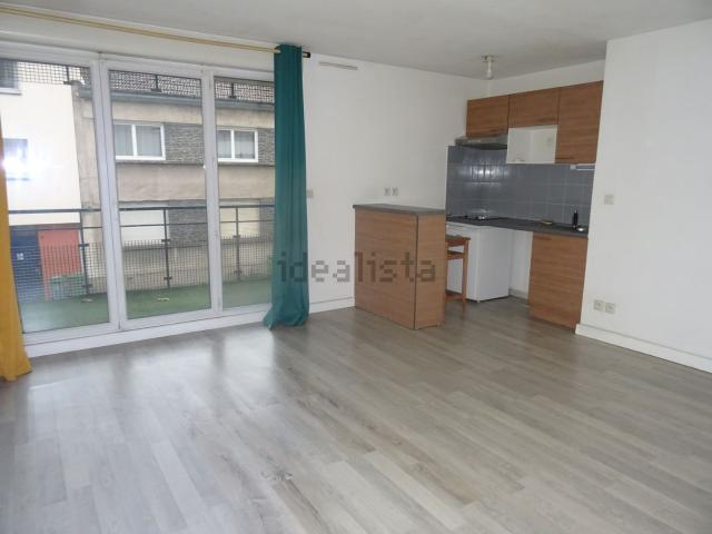 Appartement, Nancy