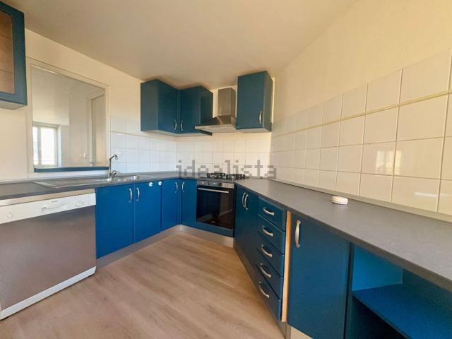 Appartement, Nancy