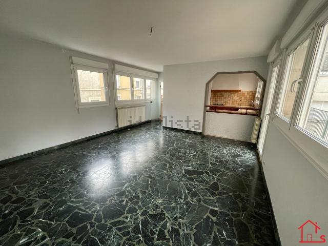 Appartement, Nancy