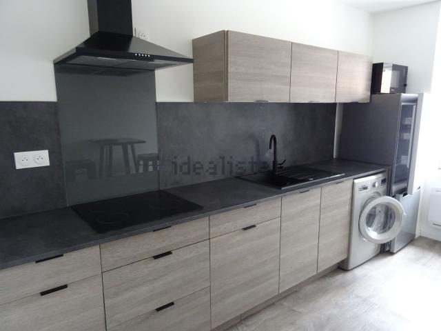 Appartement, Nancy