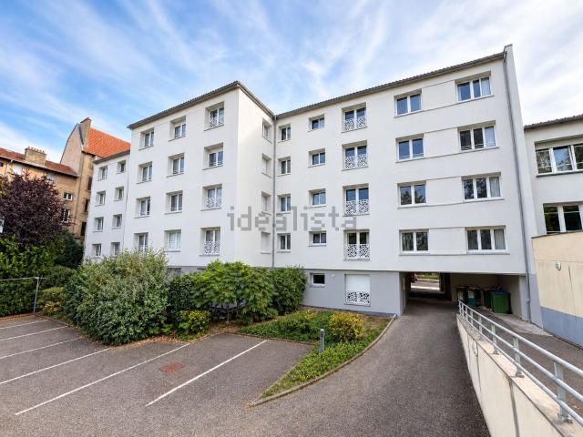 Appartement, Nancy