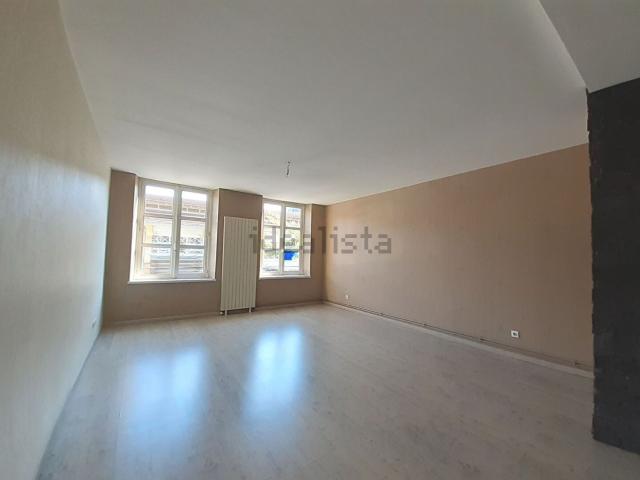 Appartement, Nancy
