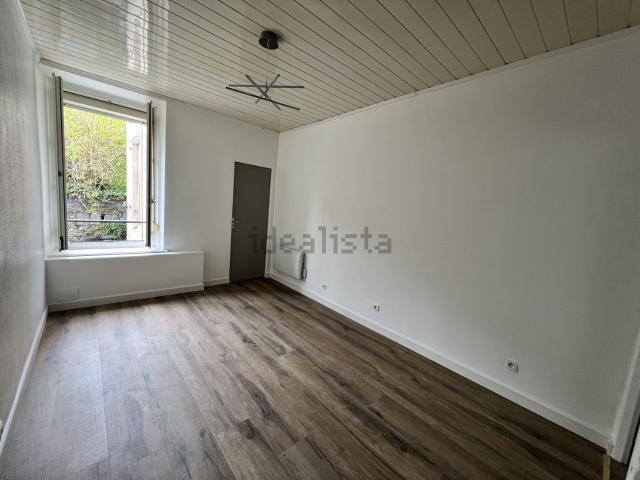 Appartement, Nancy