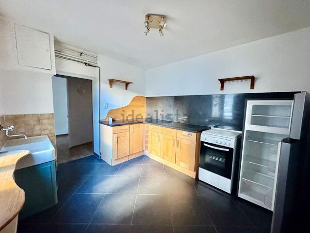 Appartement, Nancy