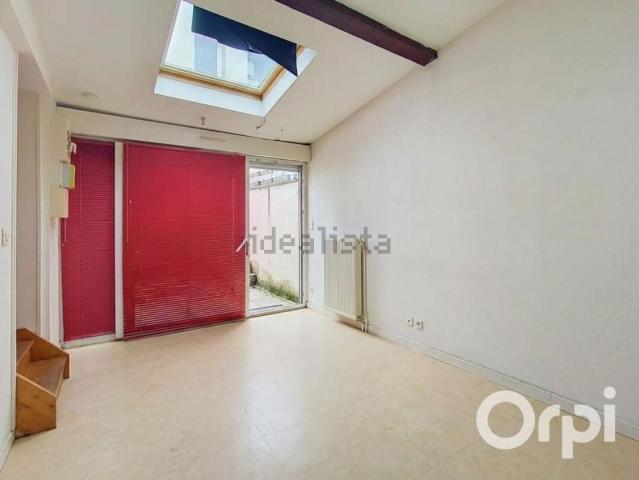 Appartement, Nancy