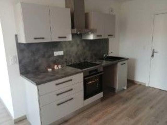 Appartement, Nancy