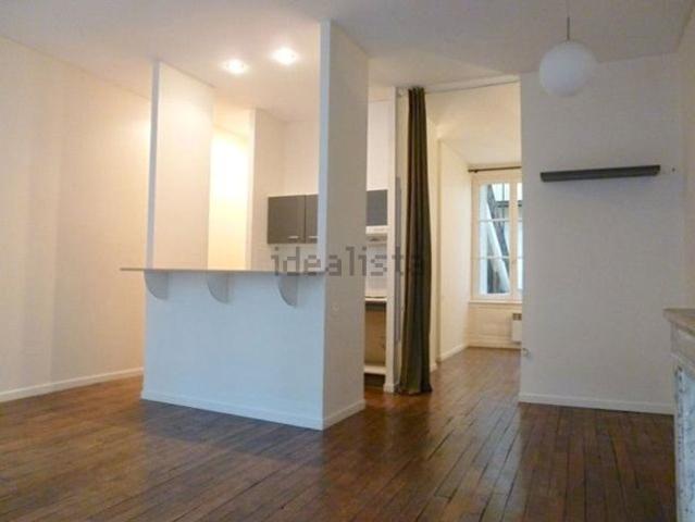 Appartement, Nancy
