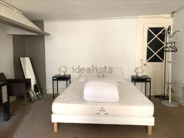 Appartement, Nancy