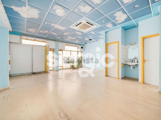 Appartement, Nancy