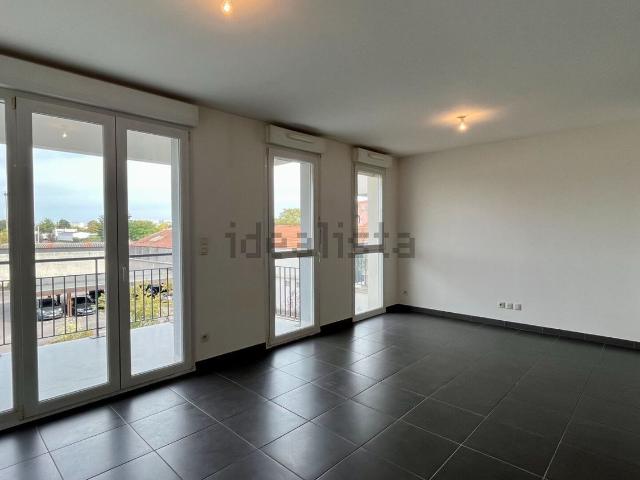Appartement, Nancy