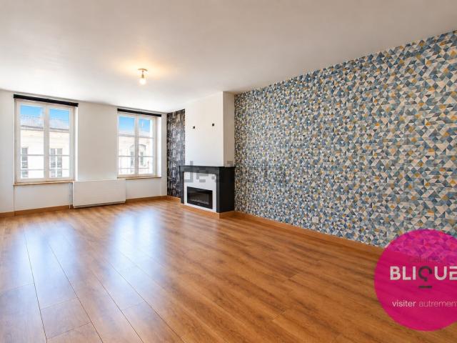 Appartement, Nancy
