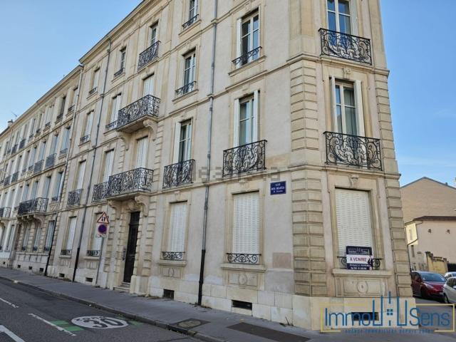 Appartement, Nancy