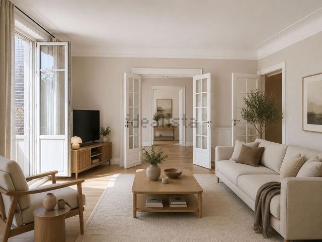 Appartement, Nancy