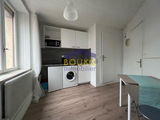 Appartement, Nancy