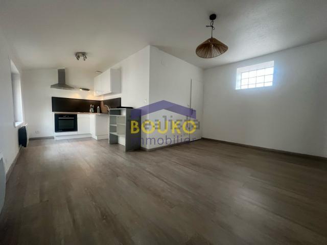 Appartement, Nancy