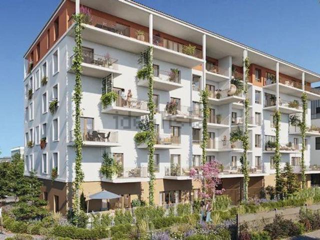 Appartement, Nancy