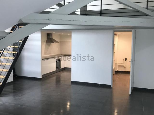 Appartement, Nancy