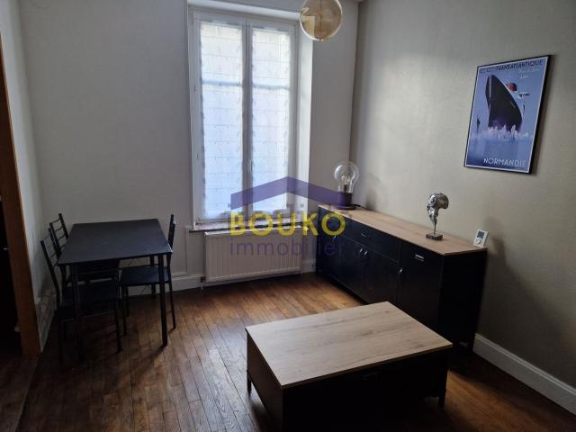 Appartement, Nancy