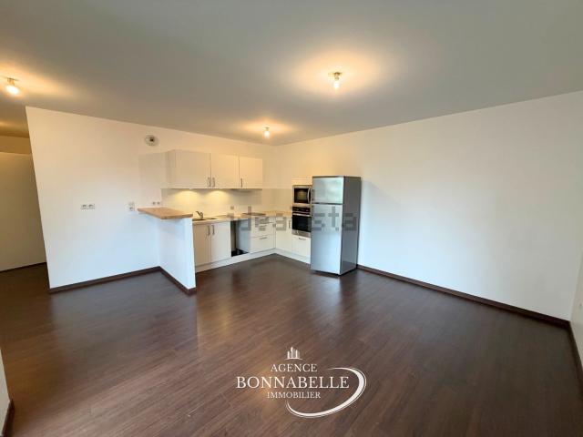 Appartement, Nancy