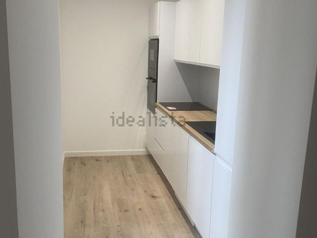Appartement, Nancy