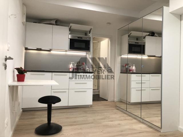 Appartement, Nancy