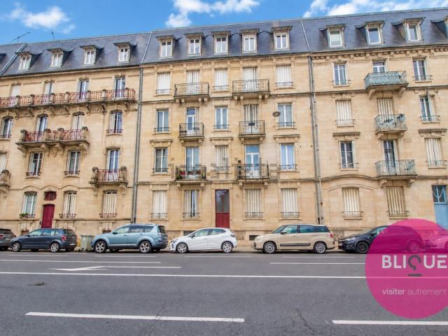 Appartement, Nancy