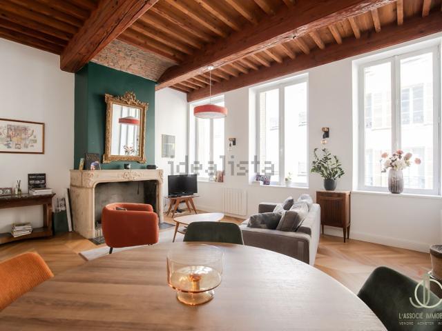 Appartement, Nancy