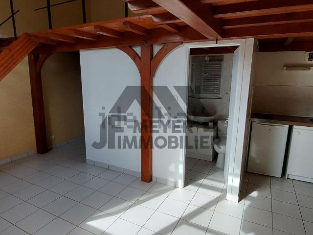 Appartement, Nancy