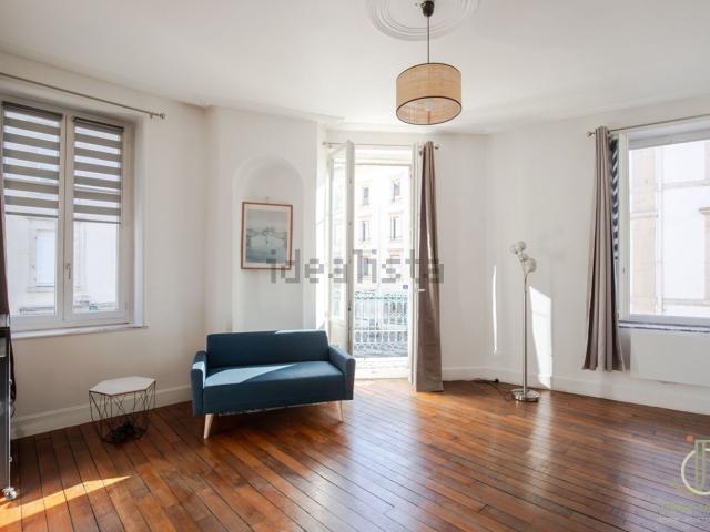 Appartement, Nancy