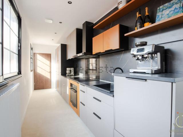 Appartement, Nancy