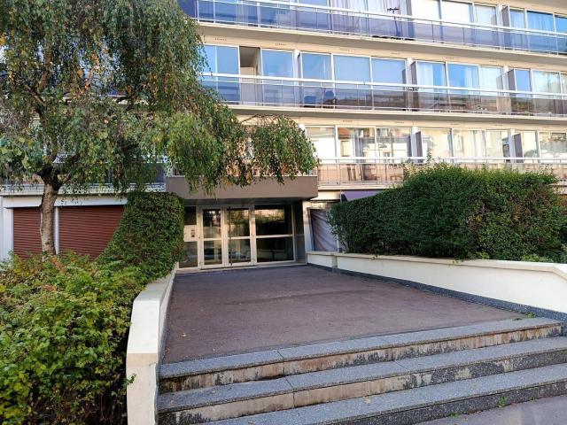 Appartement, Nancy