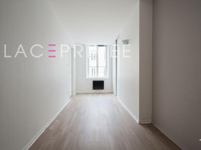 Appartement, Nancy