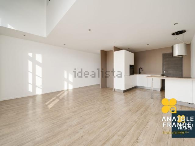 Appartement, Nancy