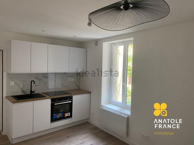 Appartement, Nancy