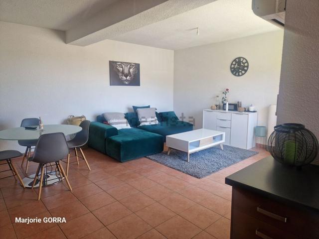 Appartement, Nancy