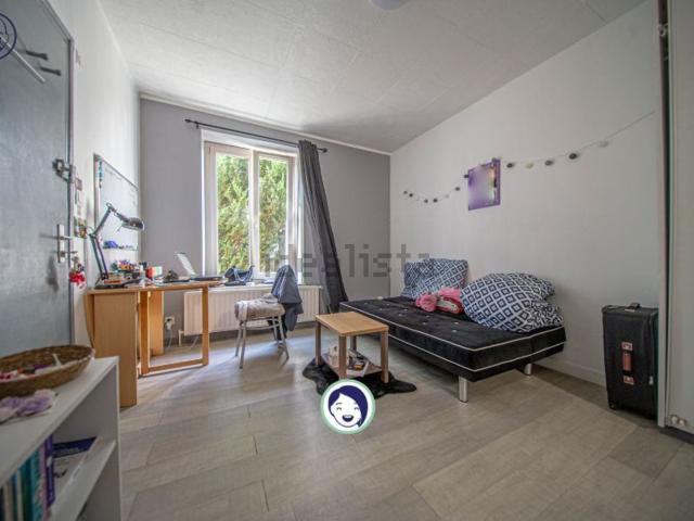 Appartement, Nancy