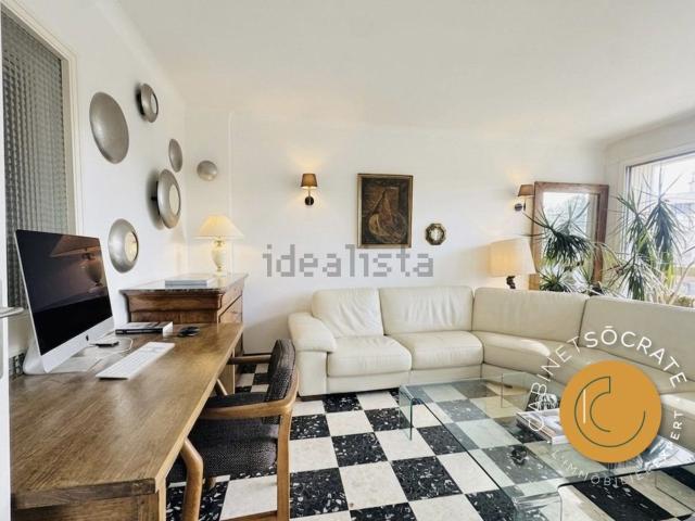 Appartement, Nancy