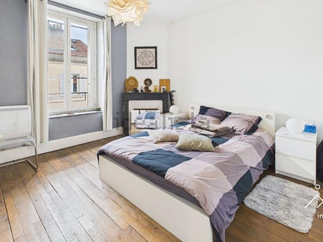 Appartement, Nancy
