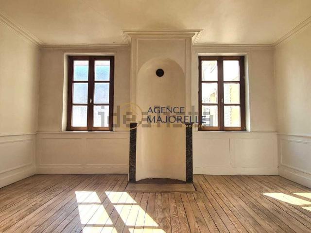 Appartement, Nancy
