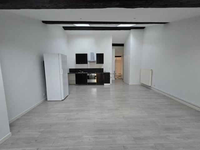Appartement, Nancy