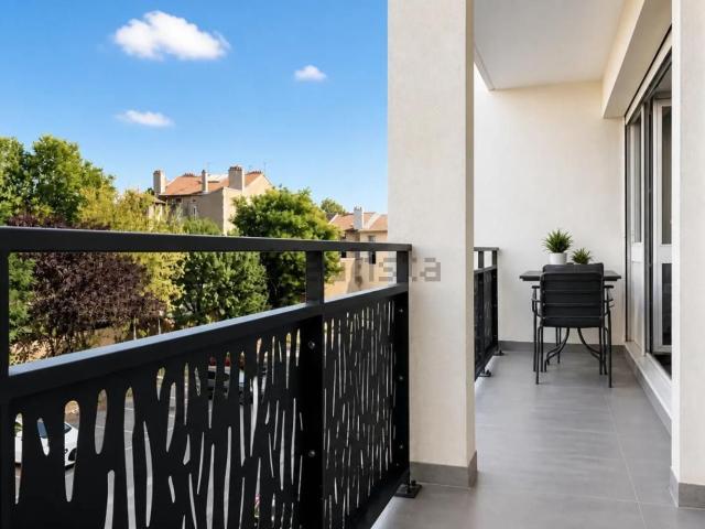 Appartement, Nancy