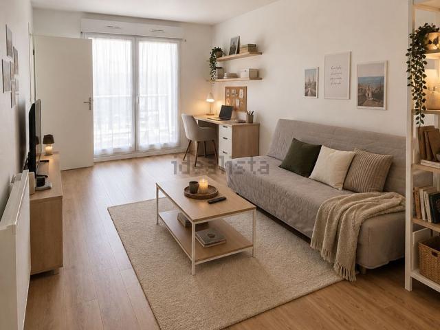Appartement, Nancy