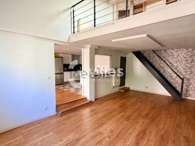 Appartement, Nancy