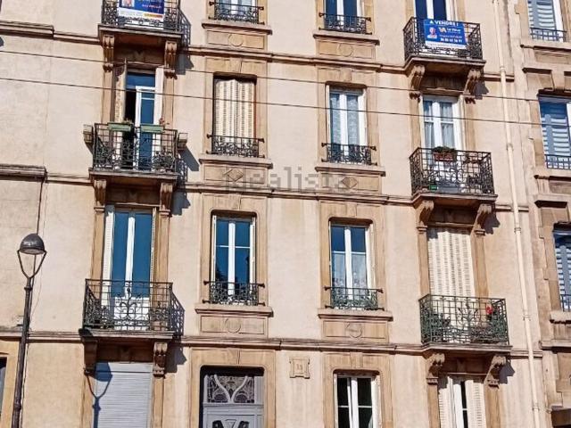 Appartement, Nancy