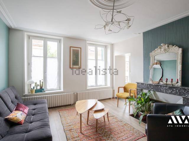 Appartement, Nancy