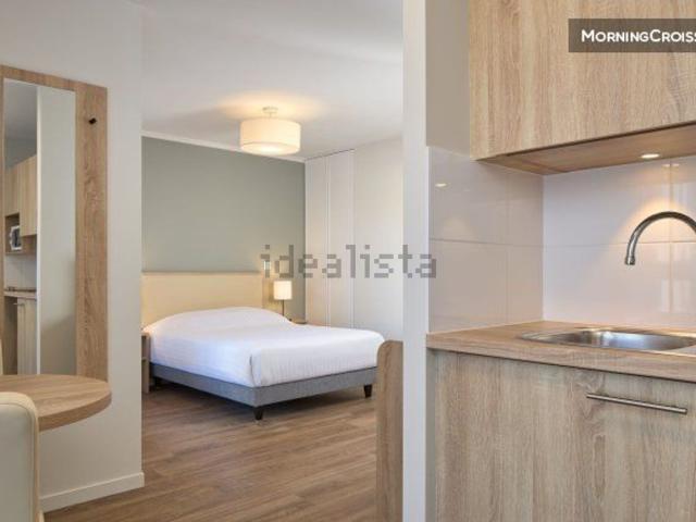 Appartement, Nancy