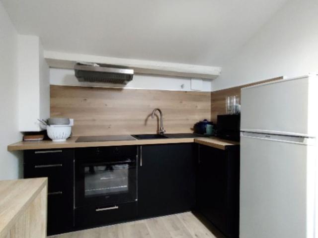 Appartement Nancy
