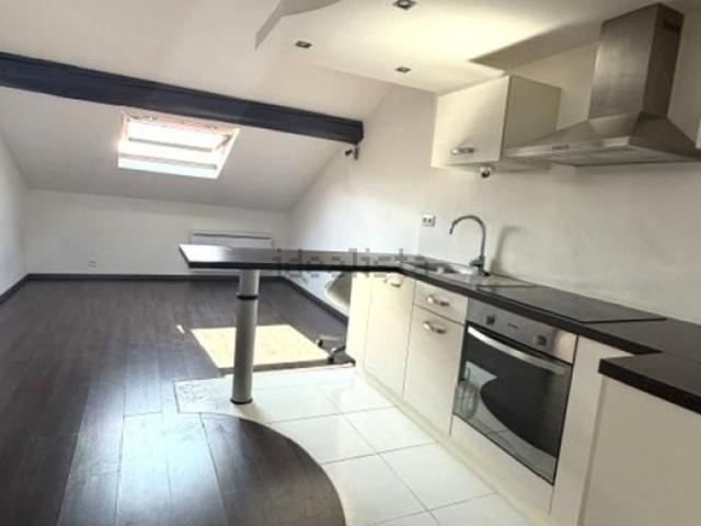 Appartement, Nancy