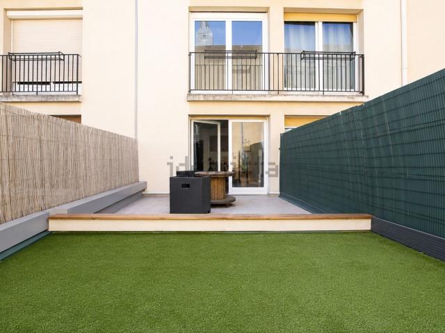 Appartement, Nancy